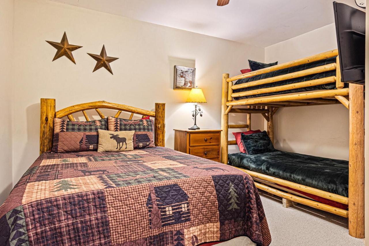 Incredible Views! - Pet Friendly - Aska Adventure Area - Bearfoot Bungalow Blue Ridge Eksteriør bilde